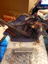 Load image into Gallery viewer, Dommy Witch Acrylic Standee