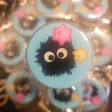 Load image into Gallery viewer, Candy Spirit Acrylic Phone Grips