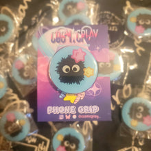 Load image into Gallery viewer, Candy Spirit Acrylic Phone Grips