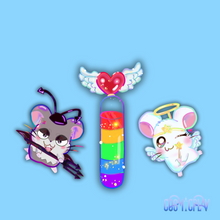 Load image into Gallery viewer, Ham Ham Multilayer Standee