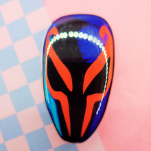 Load image into Gallery viewer, Grumpy 2099 Acrylic Phone Grips