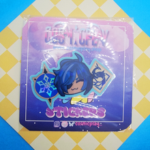 Load image into Gallery viewer, Chibi Kaeya Sticker