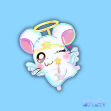 Load image into Gallery viewer, Ham Ham Sticker