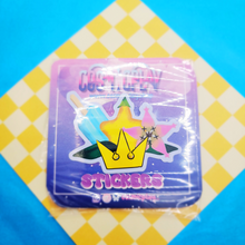 Load image into Gallery viewer, Heart of memories Sticker