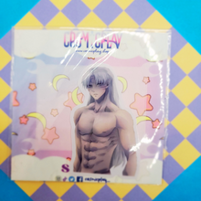 Load image into Gallery viewer, Demon Dog Sticker