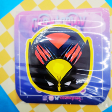 Load image into Gallery viewer, Wolf Claw Sticker