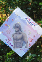 Load image into Gallery viewer, Demon Dog Sticker