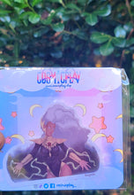 Load image into Gallery viewer, Weather Goddess Sticker
