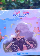 Load image into Gallery viewer, Weather Goddess Sticker
