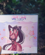 Load image into Gallery viewer, Litchi Stickers