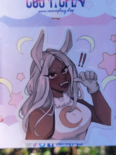 Load image into Gallery viewer, Bunny Hero