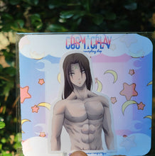 Load image into Gallery viewer, Byakugan Sticker