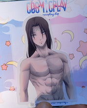 Load image into Gallery viewer, Byakugan Sticker