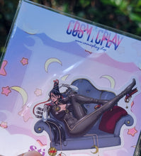 Load image into Gallery viewer, Dommy Witch Sticker