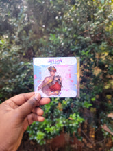 Load image into Gallery viewer, Hell Zaddy Sticker