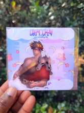 Load image into Gallery viewer, Hell Zaddy Sticker