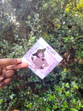 Load image into Gallery viewer, Tall Goth Vampire Lady