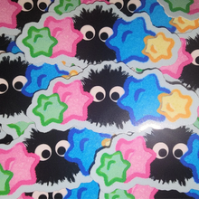 Load image into Gallery viewer, Dust Sprite Sticker