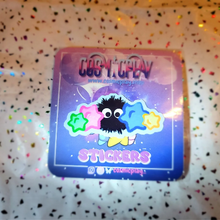 Load image into Gallery viewer, Dust Sprite Sticker