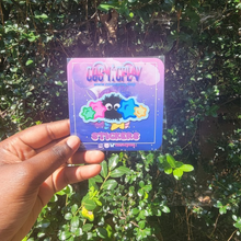 Load image into Gallery viewer, Dust Sprite Sticker