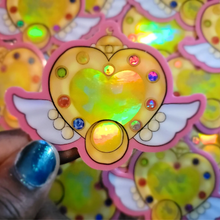 Load image into Gallery viewer, Eternal Lunar Magic  Sticker