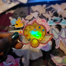 Load image into Gallery viewer, Eternal Lunar Magic  Sticker