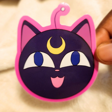 Load image into Gallery viewer, Moon Kitty Sticker