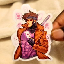 Load image into Gallery viewer, Ragin Cajun Sticker