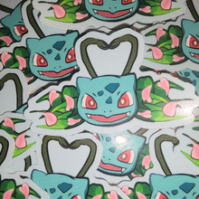 Load image into Gallery viewer, Succulent Tortiose Sticker