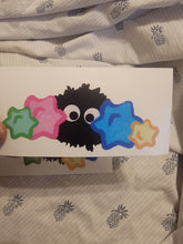 Load image into Gallery viewer, Dust Sprite Car Decal