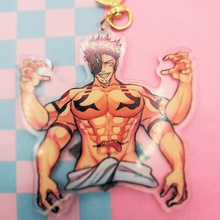 Load image into Gallery viewer, Keychains