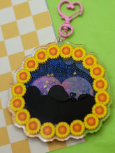 Load image into Gallery viewer, Romantic Nights Ham Ham Liquid Shaker