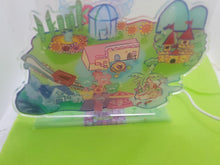 Load image into Gallery viewer, Ham Ham Multilayer Standee