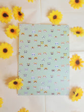 Load image into Gallery viewer, Hamtaro Ham Ham Pals Art Prints & Posters