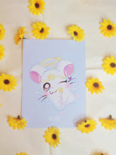 Load image into Gallery viewer, Hamtaro Ham Ham Pals Art Prints & Posters