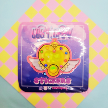 Load image into Gallery viewer, Eternal Lunar Magic  Sticker