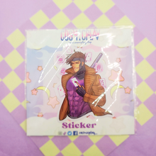 Load image into Gallery viewer, Ragin Cajun Sticker