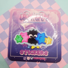 Load image into Gallery viewer, Dust Sprite Sticker