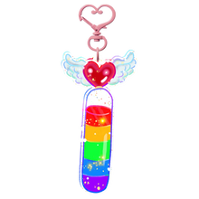 Load image into Gallery viewer, Ham Ham Heartbreak Love Meter Liquid Shaker