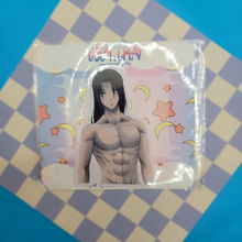 Load image into Gallery viewer, Byakugan Sticker