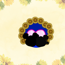 Load image into Gallery viewer, Ham Ham Ita Bag