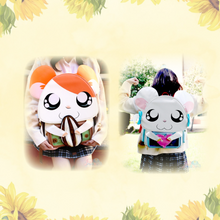Load image into Gallery viewer, Ham Ham Ita Bag