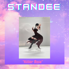 Load image into Gallery viewer, Preorder:  Acrylic Standee