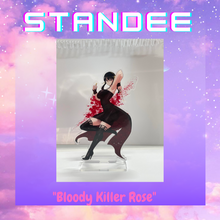 Load image into Gallery viewer, Preorder:  Acrylic Standee