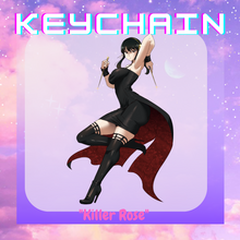 Load image into Gallery viewer, Preorder:  Acrylic Standee