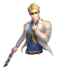 Load image into Gallery viewer, Tired Sensei Sticker