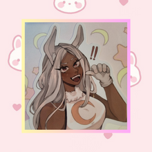 Load image into Gallery viewer, Bunny Hero