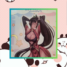 Load image into Gallery viewer, Litchi Stickers