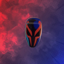 Load image into Gallery viewer, Grumpy 2099 Acrylic Phone Grips