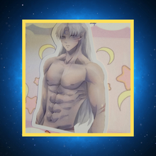 Load image into Gallery viewer, Demon Dog Sticker